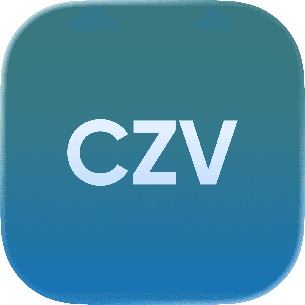 CZV App Icon