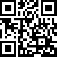 QR-Code zum Download der MyChurch App