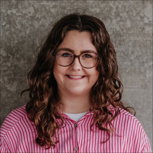 Portrait von Leonie Rapp