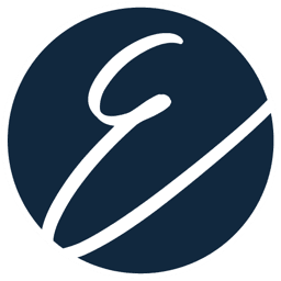 Ecclesia Kirche Roth, Hilpoltstein, Stein Logo